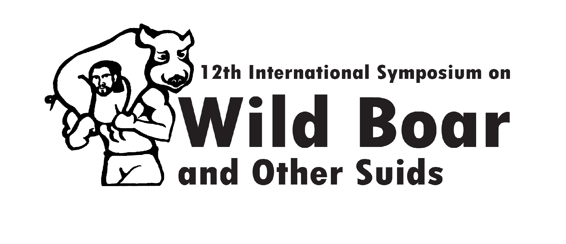 12th International Symposium on Wildboar and other Suids