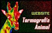 Termografía Animal Website