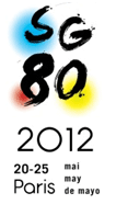 Logo 80ª Sesión General de la Asamblea Mundial de Delegados de la OIE 