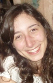 Ana Sánchez Rodríguez
