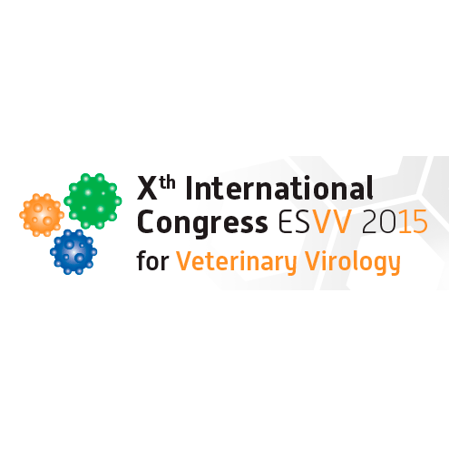  Xth International Congress of Veterinary Virology