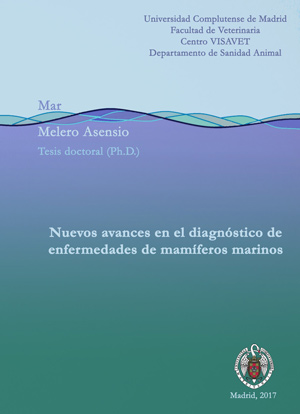 Tesis Doctoral de Mar Melero Asensio