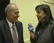 Entrevista a José Manuel Sánchez-Vizcaíno