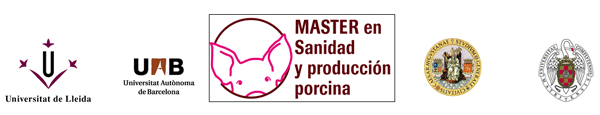 MASTER UNIVERSITARIO EN SANIDAD Y PRODUCCIÓN PORCINA